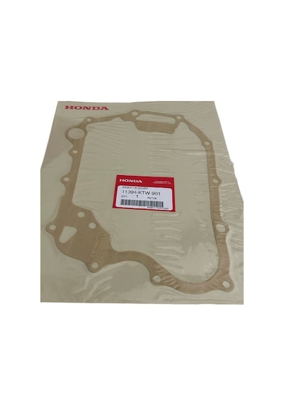Honda Forza 250-300 Sağ Kapak Motor Kapağı Contası  2014-2020