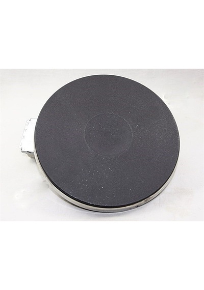 Elektrikli Ocak 145mm 4 Soketli Küçük Ocak Pleyt