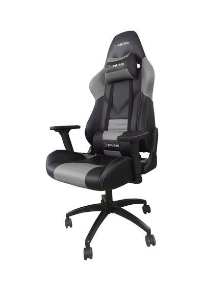 Xprime King Oyuncu Koltuğu Gri 9555G