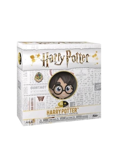 Funko Harry Potter 5 Star Harry Potter