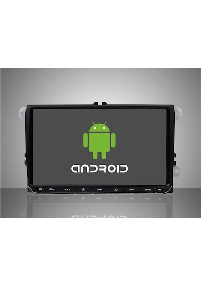 For-x Xa-299r 4/64 Volkswagen Oem Multimedia