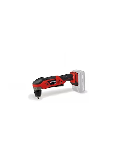 Einhell TE-AD 18 Li - Solo Akülü Dik Açılı Vidalama - 4514290