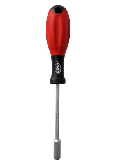 Brio Tornavida Lokma 8x125
