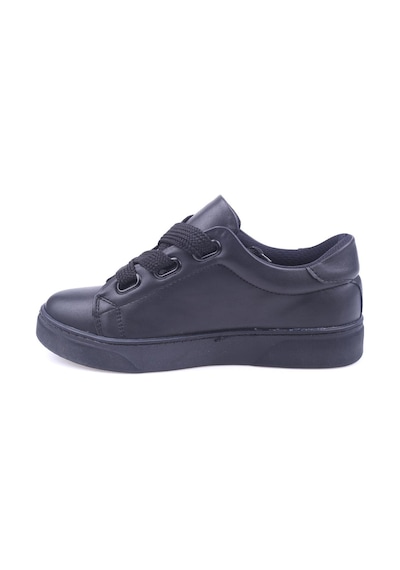 Papuç Sepeti 2597 Kadın Günlük Sneaker Ayakkabı 001