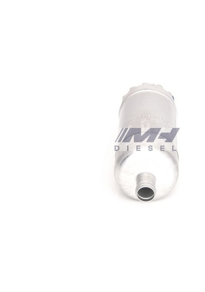 Bosch 0580254950 Elektrikli Yakıt Pompası Mercedes-benz W124, W201, W202, W210