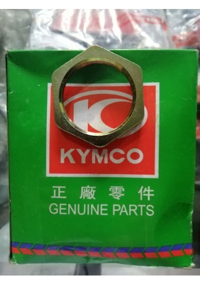 KYMCO XCİTİNG 500 ARKA VARYATÖR SOMUNU 40 MM 90202-LBA2-E00