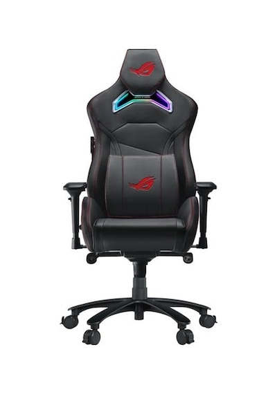 Asus Rog Charıot X Sl301w Oyuncu Koltuğu Siyah Siyah
