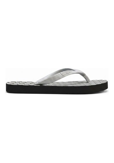 Vans Makena Parmak Arası Terlik Beyaz - 943351502 Beyaz