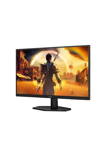 Aoc 27g42e 27" 180hz 0.5ms Hdmı Dp Hdr10 Fast Ips Gaming Monitör