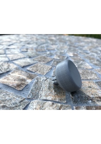 Volkswagen Cam Çevirme Kolu