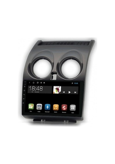 Aln Nissan Qashqai 2007-2013 6gb Ram 64gb Hafıza 8 Çekirdek Carplay Android Multimedya 9"
