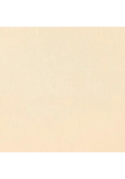 Soft Basic Tek Kişilik Lastikli Çarşaf - Ekru - 100x200 Cm Renkli