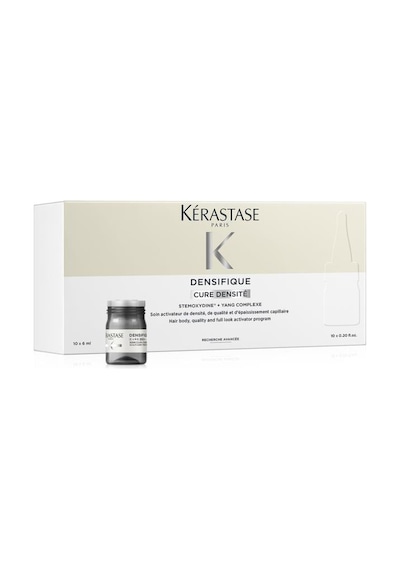Kerastase Densifique Saç Yoğunluğu Artıran Saç Derisi Bakım Kürü 10 6m
