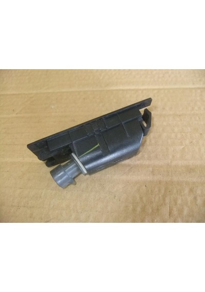 Olsa 0461200 Opel Plaka Lambası Ampullu Ve Duylu Corsa Astra H-j Meriva