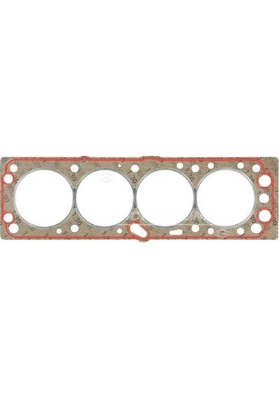 Opel / Astra F X16xel Silindir Kapak Contası Vıctor Reınz