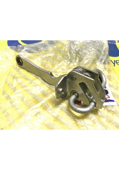 Ducato 1994-2006 Ön Kapı Gergi Yayı 1328196080