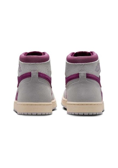 Adidas Air Jordan 1 Zoom Air Cmft 2 Dv1305-600 Çok Renkli
