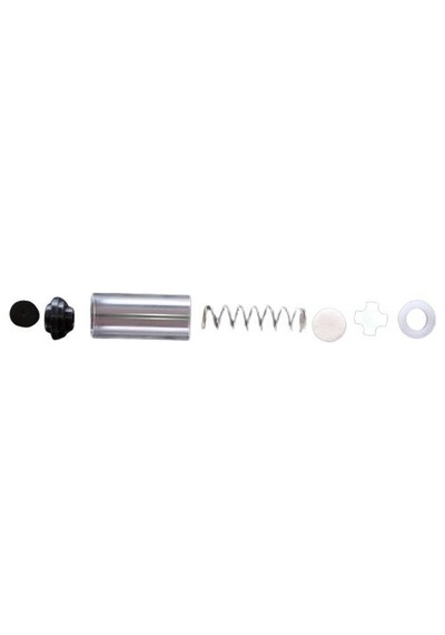 Vakum Havya Yedek Cam Zd-552Y Yedek Malzeme Class Glass Tube CAM-3552