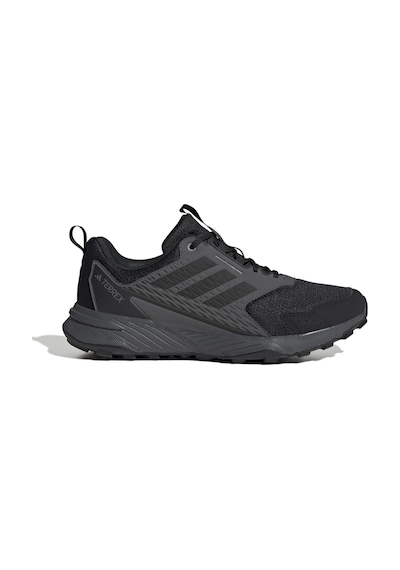 Adidas Tracefinder Trail Erkek Koşu Ayakkabısı C-adııh2930e10a00 Siyah