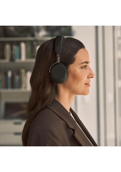 Jabra Evolve3 75 Duo Usb-A Bluetooth 5.2 Kulak Üstü Kulaklık