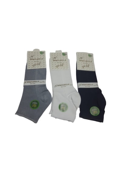Mısırlı Gold Mısırlı 12 Çift Bambu Bilek Patik Kısa Erkek Çorap Dikişsiz (432033380) Mısırlı Gold Mısırlı 12 Çift Bambu Bilek Patik Kısa Erkek Çorap Dikişsiz (432033380)