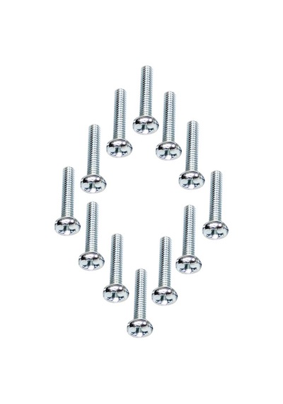 M2X10 Ysb Vida 250 Adet