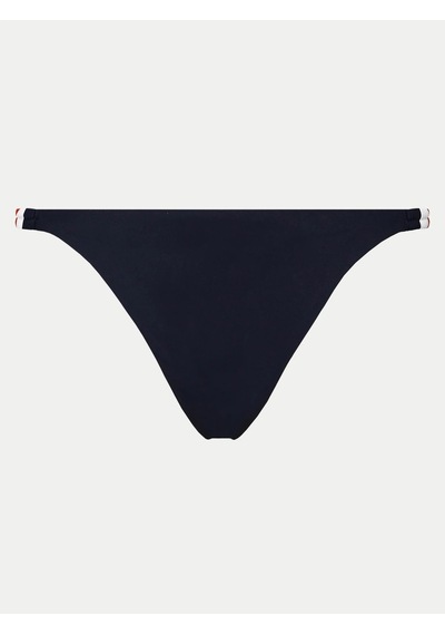 Tommy Hilfiger Tommy Hılfıger Kadın Bikini Altı Uw0uw05298-dw5 Uw0uw05298-dw5 Lacivert