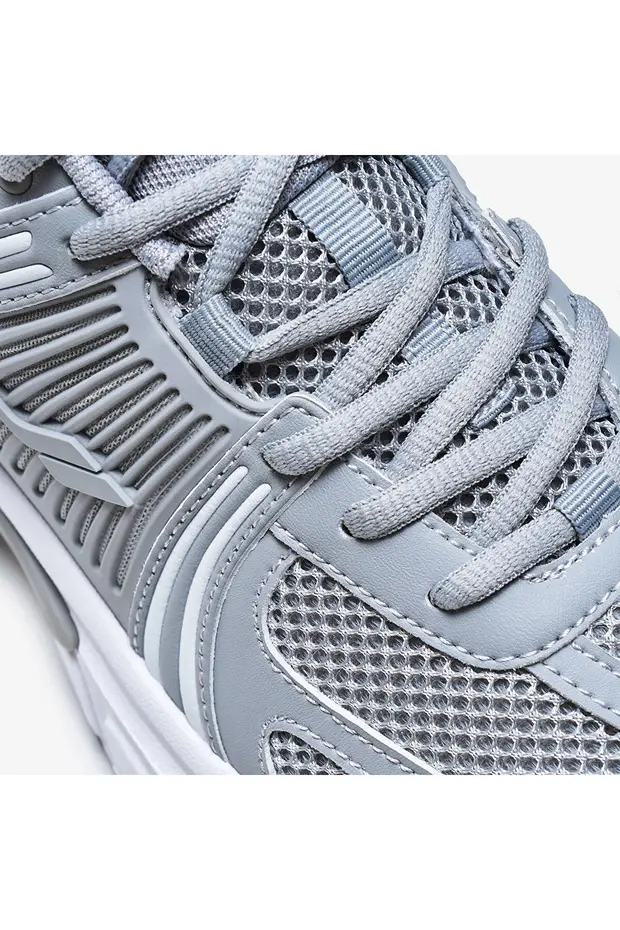 Lescon Megaron Erkek Sneakers Spor Ayakkabı Gri