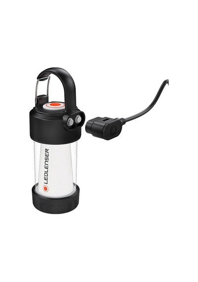 Ledlenser Ml4 Warm 502231 Gün Işığı Kamo Feneri Led502231 Siyah