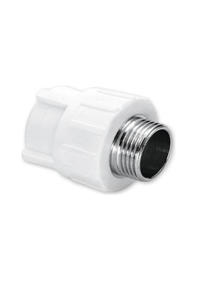 3/4 Su Saati+3/4 Şiber Vana+25mm Rakor+Saat Rakoru