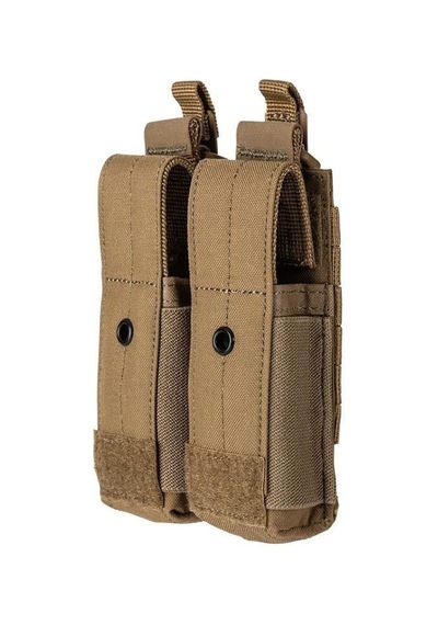 5.11 Flex DBL Pistol CVR POuch (İkili) | Kanguru