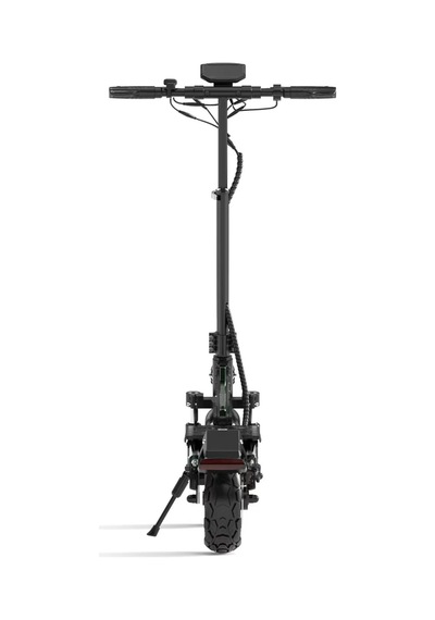Onvo OV-013X Plus Elektrikli Scooter 2000W Siyah