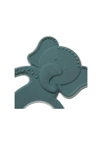 Babyjem Silikon Fil Dişlik 808 Mint Mint