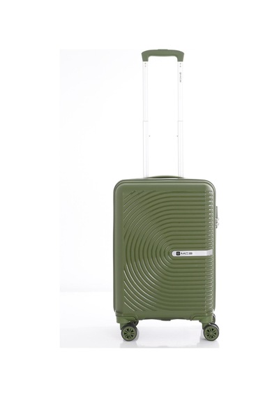 Mçs Group Mçs Polipropilen Valiz V374 55 Cm S21yy100000655 00019 Haki