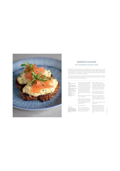 Scottish Celebrations: Treasured Traditions And Contemporary Recipes From Scotland