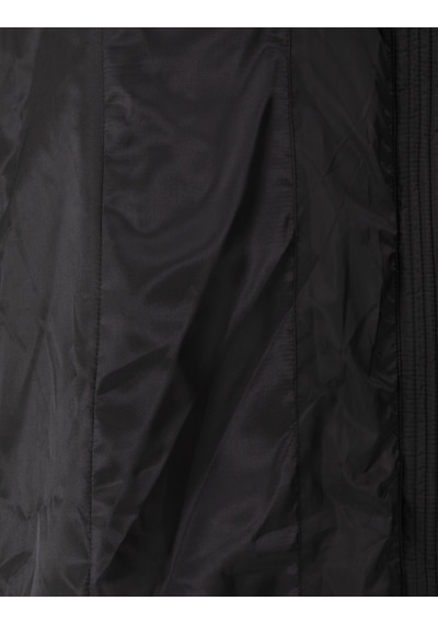 Pierre Cardin Kadın Siyah Kaban 50297299-vr046 Siyah