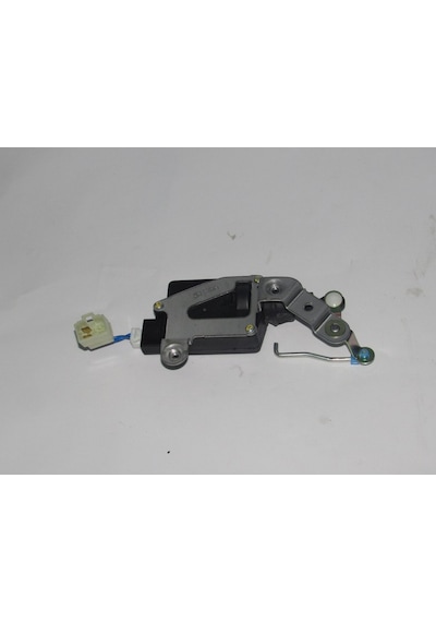 H100 97- Merkezı Kılıt Motoru On Sag