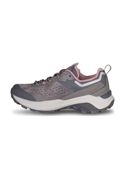 Humtto 160560b-4 Kadın Outdoor Spor Ayakkabı Gri