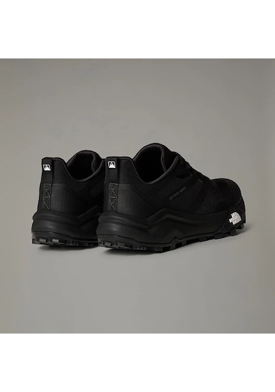 The North Face M Offtraıl Versa Erkek Outdoor Ayakkabı Nf0a8aexky41 Nf0a8aexky41 Sbe Siyah-beyaz Siyah - Beyaz