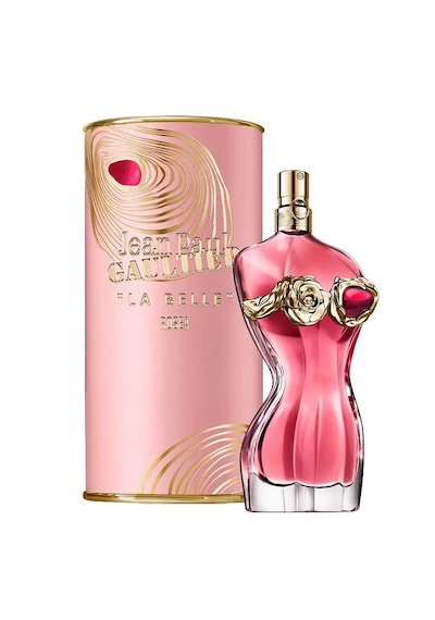 Jean Paul Gaultier La Belle Rosea Eau De Parfum 100ml Amber - Çiçeksi