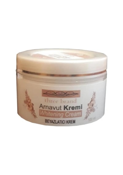 Süper Arnavut Ciltte Kremi 100 Ml