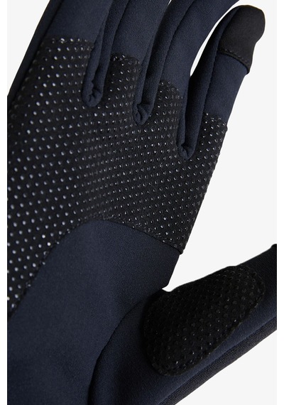 Peak Performance Commuter Unisex Siyah Eldiven G78828010-10011 Siyah
