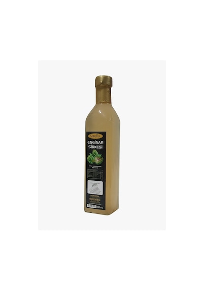 Nursima Doğal Enginar Sirkesi 500 ML