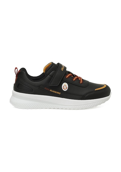 Gsstore Gs Bumes F 5pr Siyah Erkek Çocuk Spor Ayakkabı 000000000102022860 Siyah-Sarı