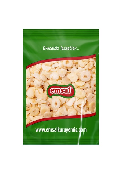 Emsal Dilimlenmiş Fındık 100 G - 8 Adet Tarı