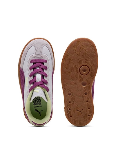 Puma Puma Club İi Era Summer Ps Çocuk Günlük Ayakkabı 40615902 Pembe