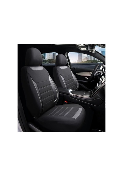 Renault Clio 5 Araçlara Uyumlu Tam Takım Smart Sb Model Oto Koltuk Kılıfı Genel