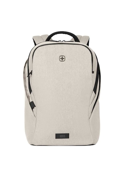 Wenger 653499 Mx Light 16 Lapstop Sırt Çantası, Krem Çok Renkli