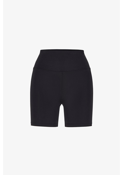Penti Siyah Smooth Feel Hot Pantolon
