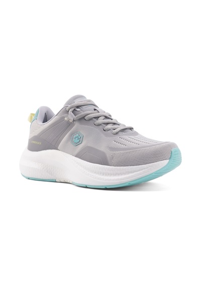 Lumberjack 4M PULL WMN 4FX Kadın  Antrasit Sneaker